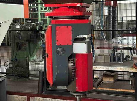 MECOF DYNAMILL 2000 P250522105
