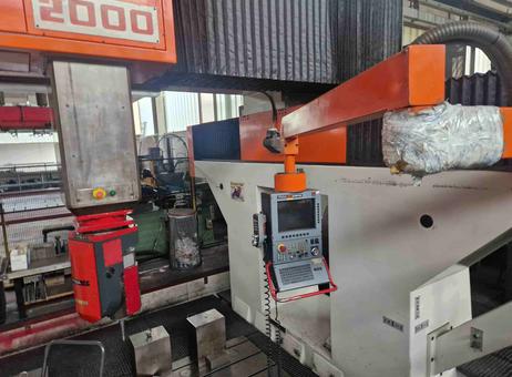MECOF DYNAMILL 2000 P250522105