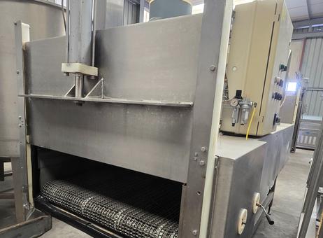 Impianto Tunnel System for Mold P250522199