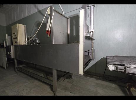 Impianto Tunnel System for Mold P250522199