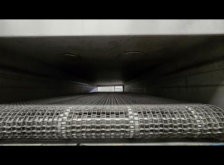 Impianto Tunnel System for Mold P250522199