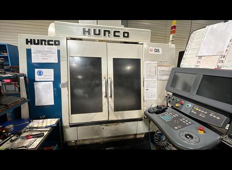 HURCO VMX 24 P250522273