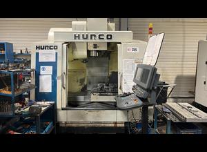 Κάθετο κέντρο κατεργασίας HURCO VMX 24