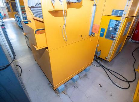 GILDEMEISTER CTX 420 Linear P250523014