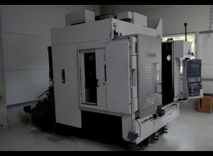 Okuma MU 400VA Vertical machining center