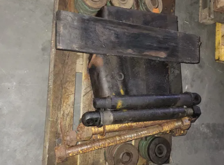HUTA ZYGMUNT MPM 1600 B P250523197