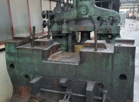 HUTA ZYGMUNT MPM 1600 B P250523197