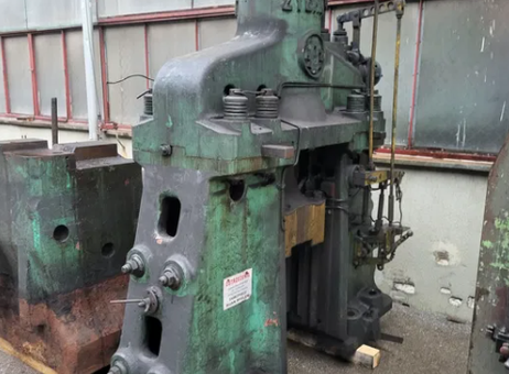 HUTA ZYGMUNT MPM 1600 B P250523197