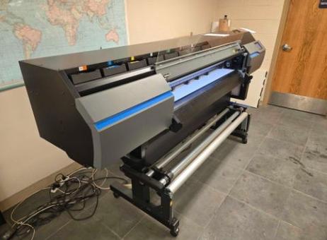2022 Roland Truevis Vg3-540 54