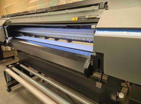 2022 Roland Truevis Vg3-540 54