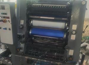 Offset ένα χρώμα HEIDELBERG GTO52-1
