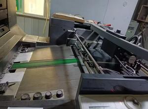 Offset πέντε χρώματα HEIDELBERG SM74-5