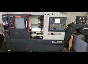 cnc τόρνος SAMSUNG - SMEC 2020