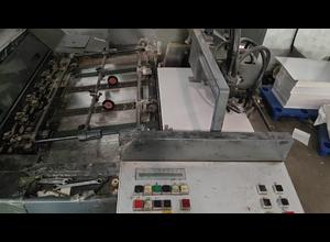 Offset τέσσερα χρώματα HEIDELBERG SM74-4H