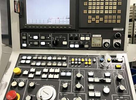 TAKISAWA TMM-250 M3 P250526043