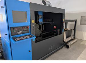 Κοπτική μηχανή - Plasma / gas Nessap  Roto mini 1100