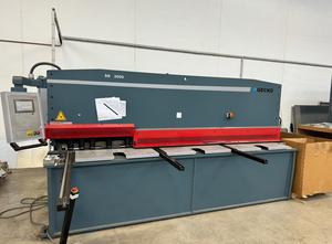 Ψαλίδι CNC GECKO SB 3006