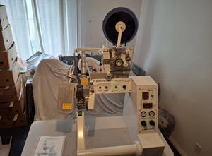 Nadendichtmachine Nawon HTM-3588 Golden Master Series industriële textiel heteluchtnaaddichtmachine