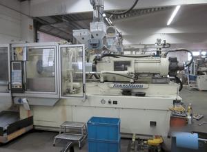 Μηχανή χύτευσης με έγχυση Krauss Maffei 350-1900 C1