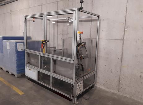 KUKA KR 6 R900 fivve P250526237
