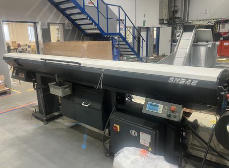 PO LY GIM MACHINERY CO.LTD DIAMOND 32 CSL P250527009