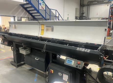 PO LY GIM MACHINERY CO.LTD DIAMOND 32 CSL P250527009