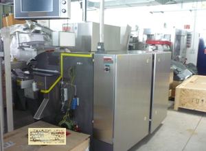 BOSCH CUT 120 Cartoning machine