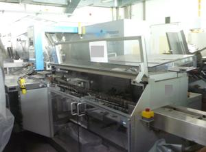 Μηχανή χαρτοκιβωτίου Uhlmann C2205