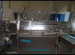 Hartmann GBK 220 Bagging machine - Vertical -  Sachet machine