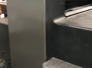 Offset τέσσερα χρώματα HEIDELBERG SM74-4S
