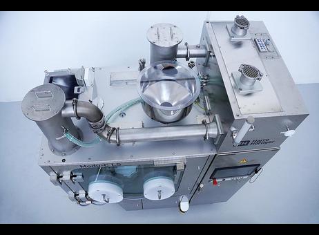 Harro Höfliger Modu-C LS Cont P250527115
