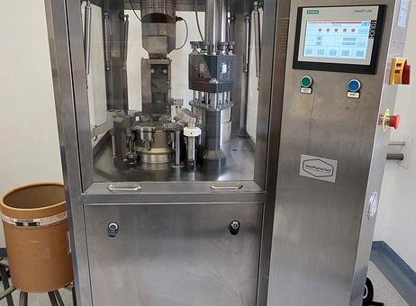 TecnoPharma-Pack CAC 200 P250527151