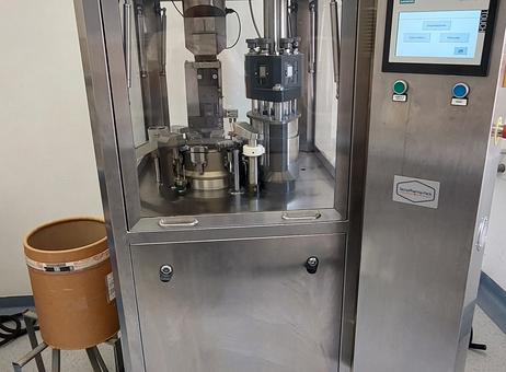 TecnoPharma-Pack CAC 200 P250527151
