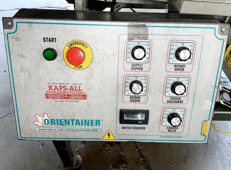 Kaps-All AU-6 P250527165