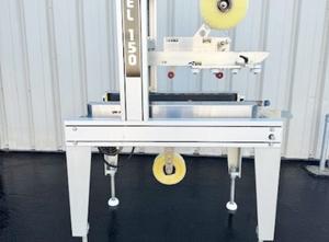 Belcor 150 Συσκευή σφράγισης και κλεισίματος άνω και κάτω καπακιών