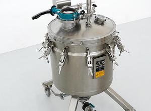 Δεξαμενή προετοιμασίας Seitz Enzinger Noll DB250CW
