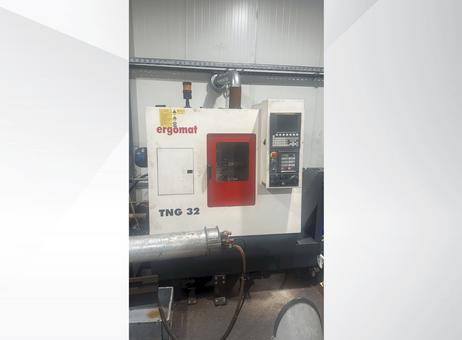 ERGOMAT TNG 32 P250527235