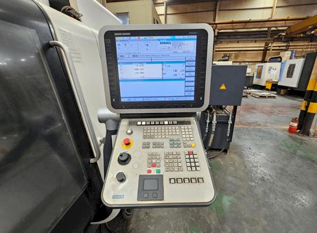 DMG MORI Gildemeister CTX 1250 TC P250527240