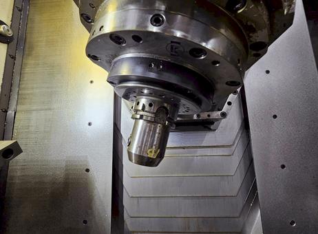 DMG MORI Gildemeister CTX 1250 TC P250527240