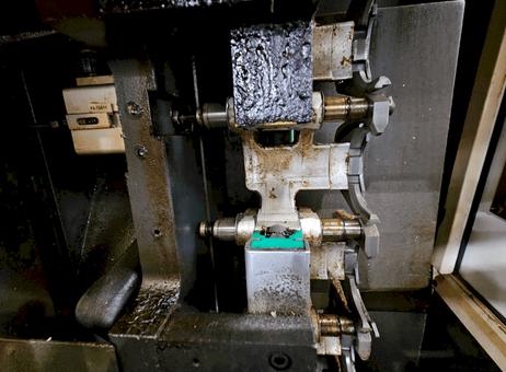 DMG MORI Gildemeister CTX 1250 TC P250527240
