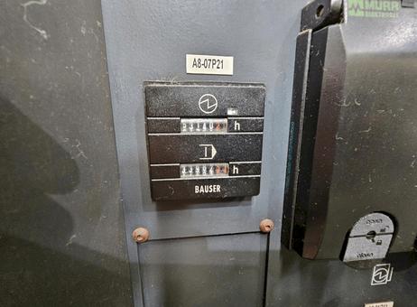 DMG MORI Gildemeister CTX 1250 TC P250527240