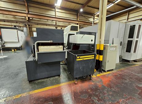 DMG MORI Gildemeister CTX 1250 TC P250527240