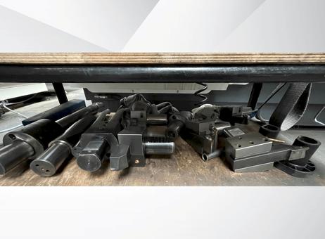 DMG MORI CTX 2000 P250527241