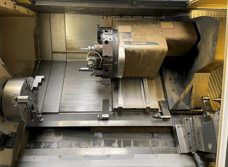 DMG MORI CTX 2000 P250527241