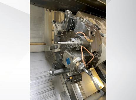 DMG MORI CTX 2000 P250527241