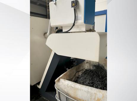 DMG MORI CTX 2000 P250527241