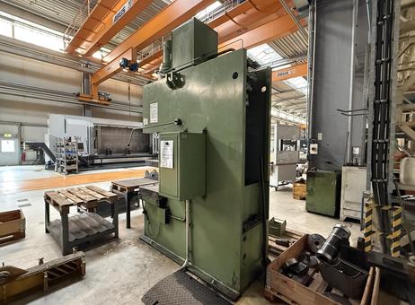 WMW Zeulenroda PYE 160 SS P250528030