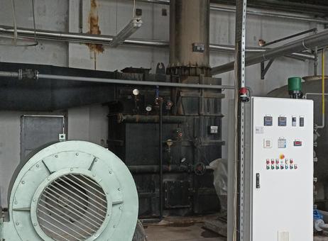 DESA SKOÇ-ALEV DUMAN BORULU P250528080