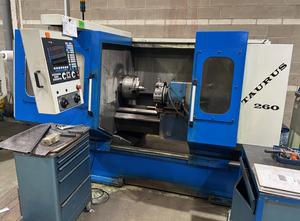 PINACHO TAURUS 260 cnc lathe