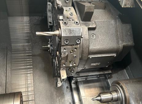OKUMA LCS-15E P250528116